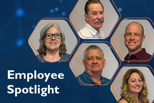 Employee Spotlight